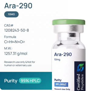 RA10 10MG*10 Vials