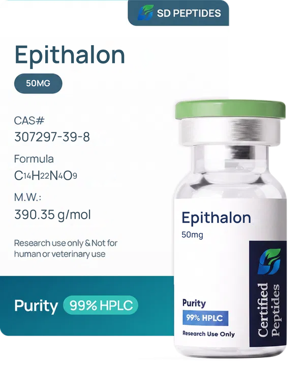 ET50 50MG*10 Vials