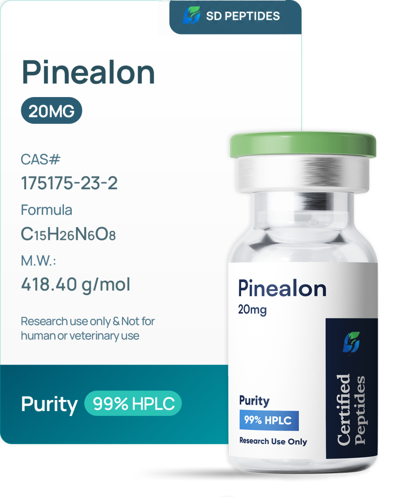 PINNEALON 20MG