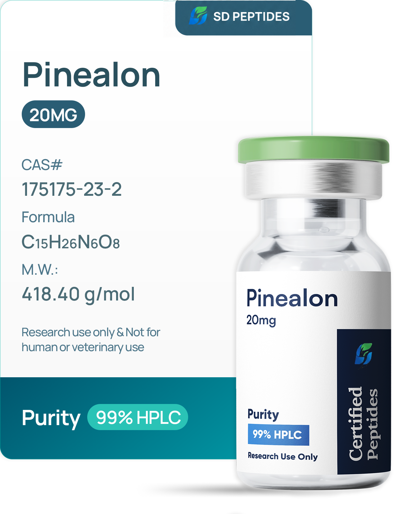 PINNEALON 20MG